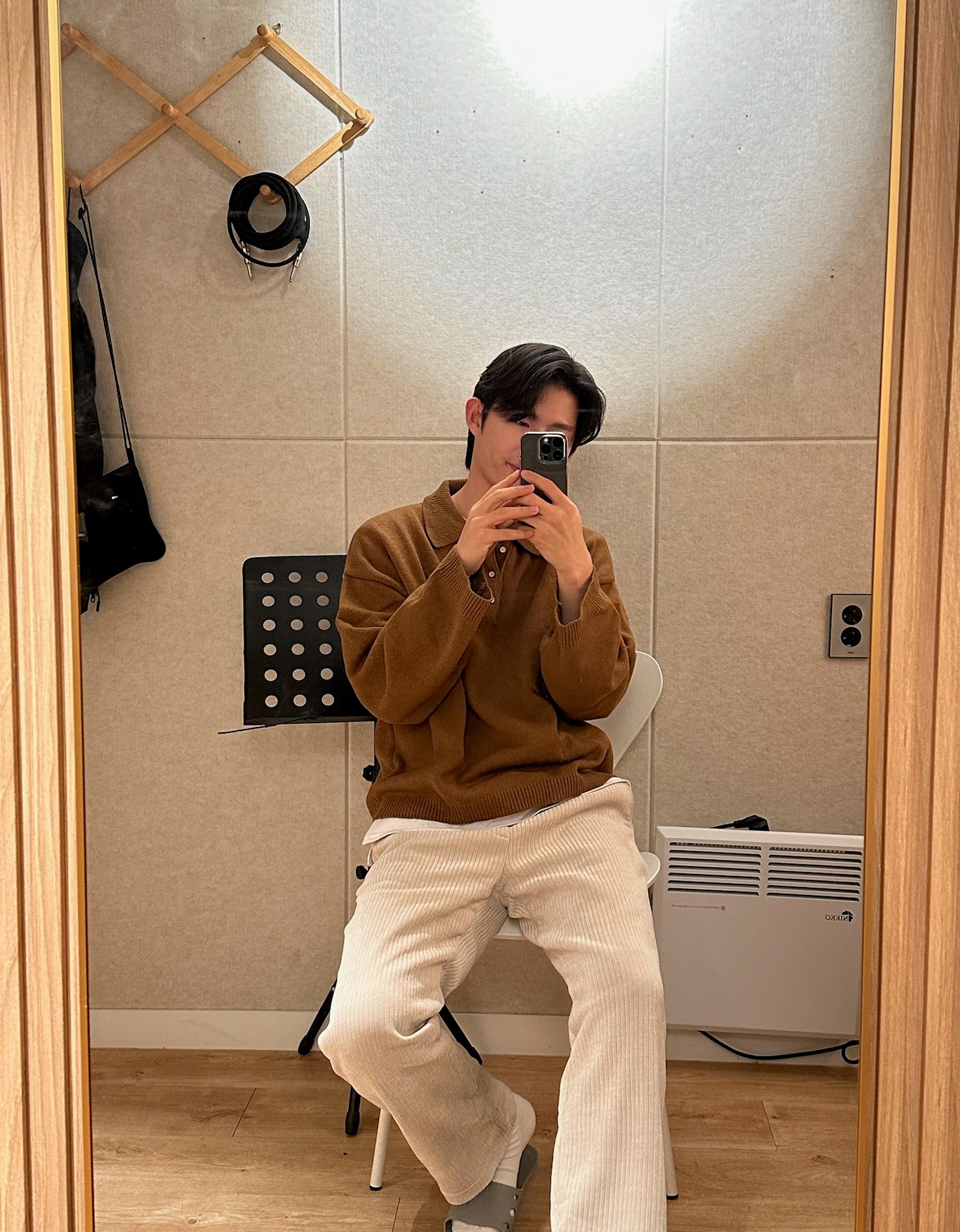 대형 스튜디오