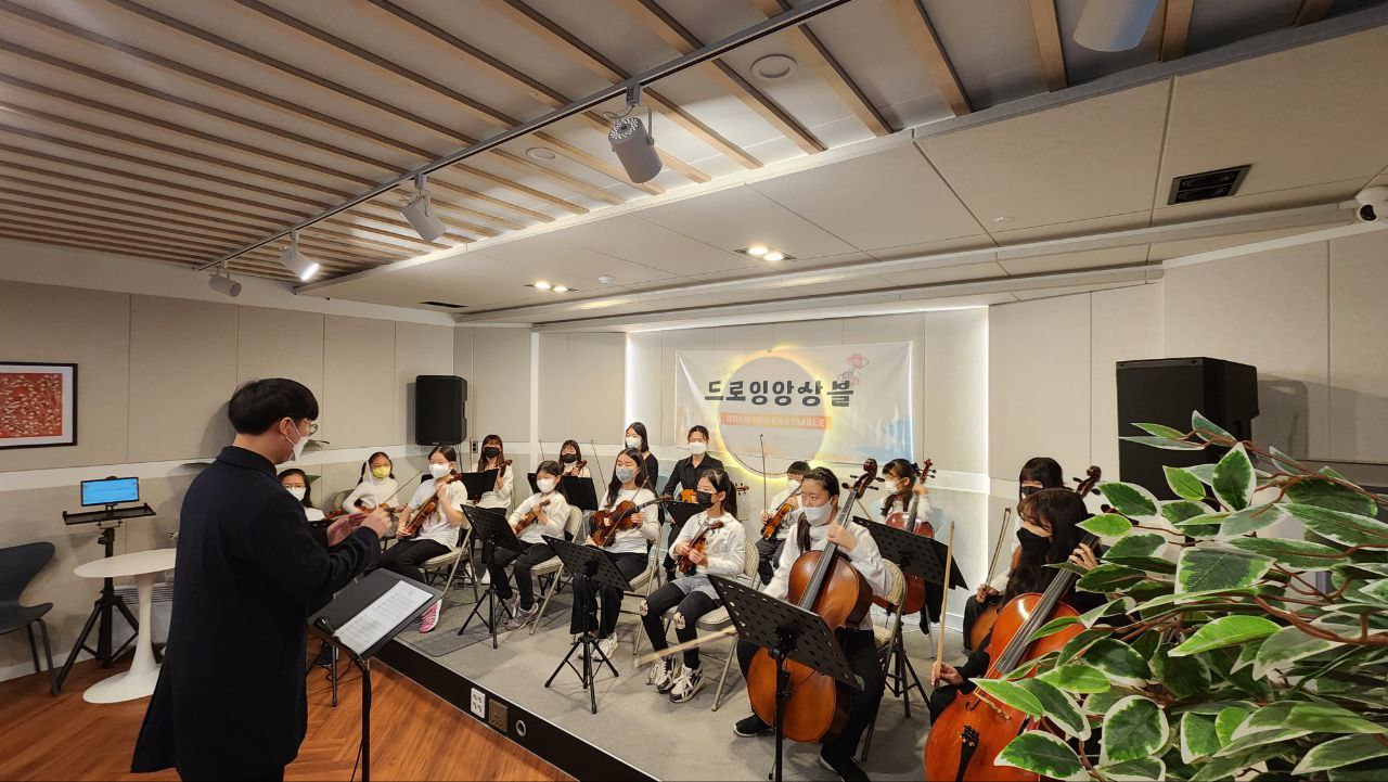 음악연습실 이용후기